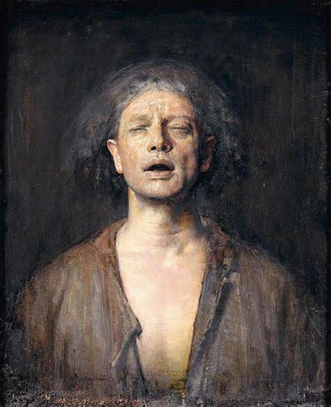 odd nerdrum andreas baader|The Importance of Being Odd: Nerdrum's Challenge to Modernism.